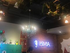 -海马体照相馆(龙湖杭州金沙天街店)