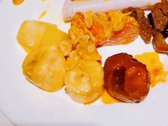 -戈拿旺巴西烤肉(崇文门店)
