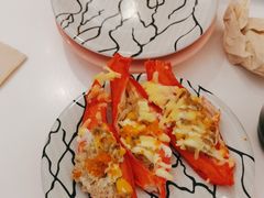 -争鲜回转寿司(通州万达店)