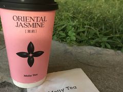 -茉莉奶白(天水秦州万达广场店)