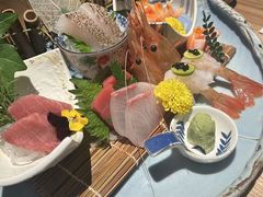 -本源食集 日式烧肉·炉端烧(东海缤纷店)