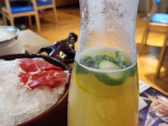 -魔法帽酱料牛肉小火锅(米兰店)
