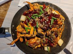 -巴厘龙虾·榜首油焖大虾(音乐学院·沿江酒馆店)