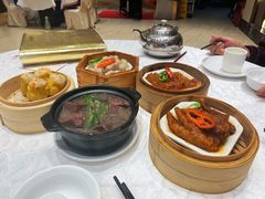 -喜悦海鲜大酒楼(钱柜广场店)