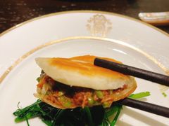 -甄御•海鲜新青岛菜(麦岛店)