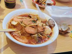 -大中沙茶面(中山路店)
