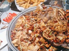 -味妙烤鱼吧(回龙观店)
