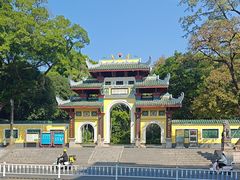 -柳侯公园