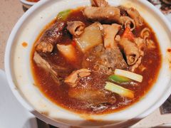 -点都德(华强南店)