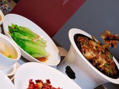 -悦融琥珀·京鲁菜·海味珍品(西单店)