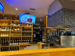 -晶吉·居酒屋·烧鸟·生鱼饭(中山区民主广场店)