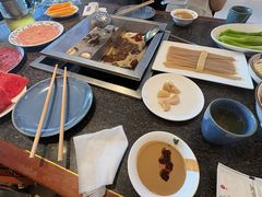-皇城老妈·大连海鲜火锅(港湾店)