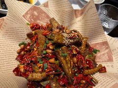 -匠熙小馆(崇文门店)