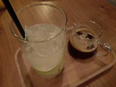 -转山咖啡(松柏社区店)
