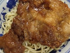 大排拌面-新丰小吃(高沙店)