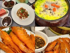 -金哥私房菜馆(张府园总店)