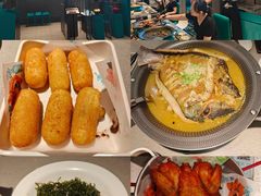 -半天妖烤鱼(西直门凯德mall店)