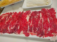 -古乐牛香·鲜牛肉牛杂火锅(新区店)