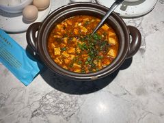 -悦海·家宴·冰花皮皮虾大锅贴(宝龙店)