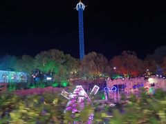 -横店影视城梦幻谷园区