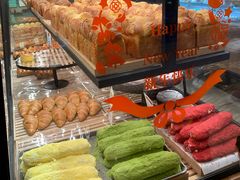 -工匠面包(壹方店)