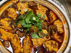 臭大元肥肠煲-壶园美食·淮扬菜(东圈门店)