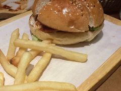 -G+KITCHEN(龙湖狮山天街店)