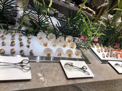 -太湖饭店玉兰厅(自助餐厅)