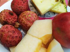 -汉巴味德(大悦城店)