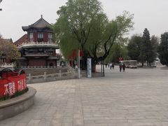 -天津水上公园