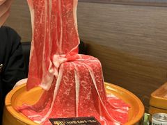 -牛YO寿喜烧·铁板烧和牛火锅自助(市府恒隆店)