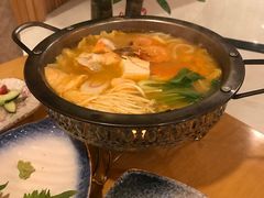 -古都日本料理(高桥路店)