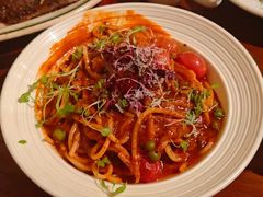 -碧特博格·20年品牌西餐厅(芜湖路店)