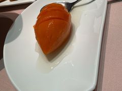 蜜汁红薯-新荣记(建国门外大街店)