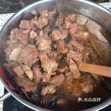 毫不夸张，牛肉吃着巨软糯一上午家里都飘香