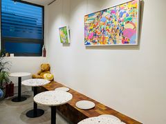 用餐区-古耳咖啡(北锣店)