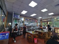 大堂-崖口煲仔饭