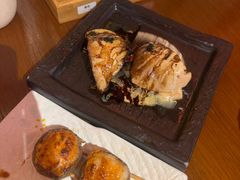 -白石の深夜食堂(泰华店)