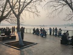 -云龙湖旅游景区