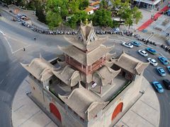 -鼓楼(兴庆区)