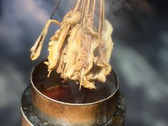 -1819餐厅·团队聚餐·烤串·精酿