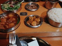 -NLFS1983咖啡花园餐厅(锦桂店)