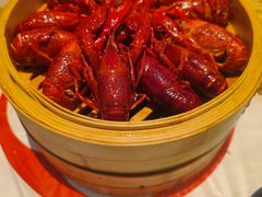 -靓靓蒸虾·头牌蒸虾(沙湖旗舰店)