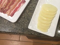 -韩小悦牛排烤肉无限续(遂宁万达店)