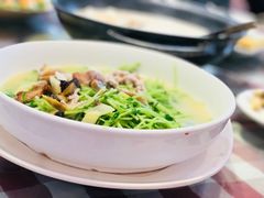 -龙桥私厨·姜花菊花过桥鱼·顺德菜(容桂店)