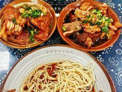 -乌镇天下第一锅羊肉面馆(烟雨社区烟雨苑店)