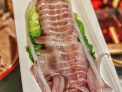 -长嘉·河图火锅(长嘉汇江景旗舰店)