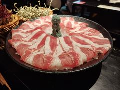 重八雪花肥牛-重八牛府之小有名气(大望路店)