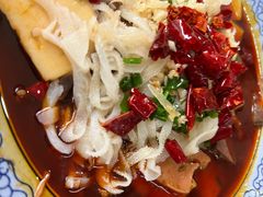 -同兴半盆菜酒家(打浦路店)