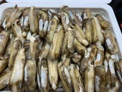 -船歌·鱼水饺青岛菜(合肥路永旺店)